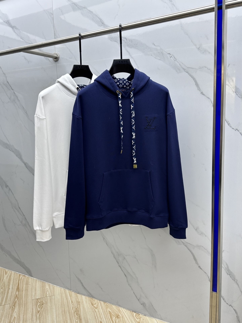 l0vis Vvtt0n hoodies